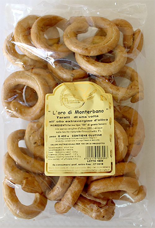 taralli