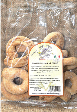 Ciambelline